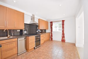 Kitchen - click for photo gallery